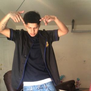 Meet your Posher, Jaime